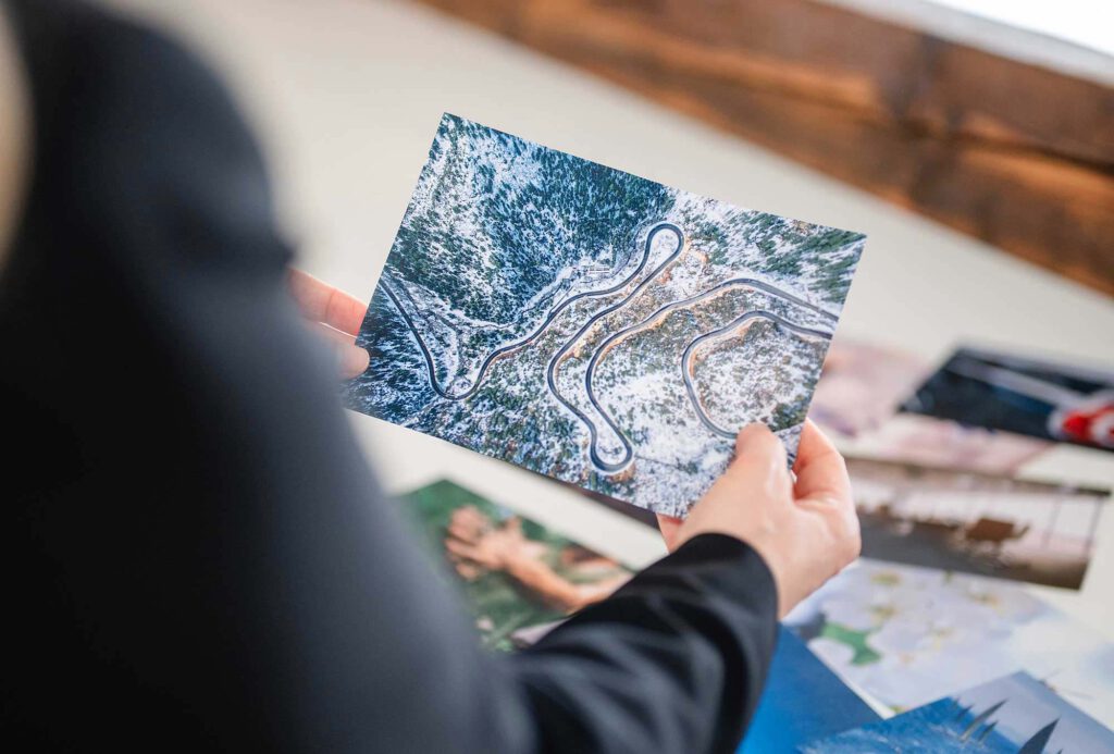 Systemische Arbeit mit Kartenmaterial