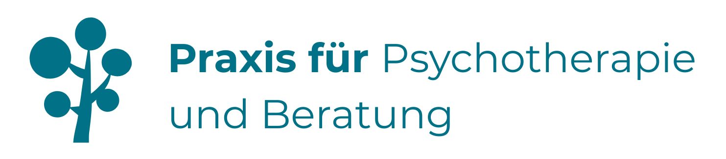 Logo der Praxis für Psychotherapie und psychologische Beratung in Erlangen und online